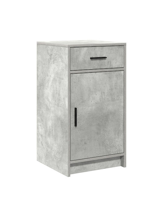 Cabinet Storage Wooden L40xW41xH75cm