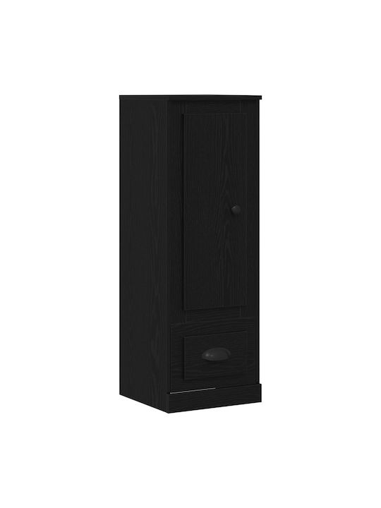 Cabinet Storage Wooden L36xW35.5xH103.5cm