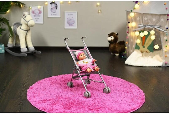 Knorrtoys Καρότσι για Κούκλα