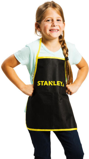 Stanley Jr Toys Gardening Apron for 3+ Years