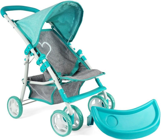 Milly Mally Doll Stroller
