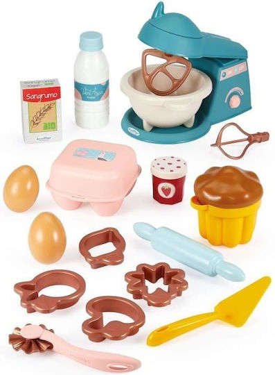 Vert Azur My Pastry Workshop I-1678