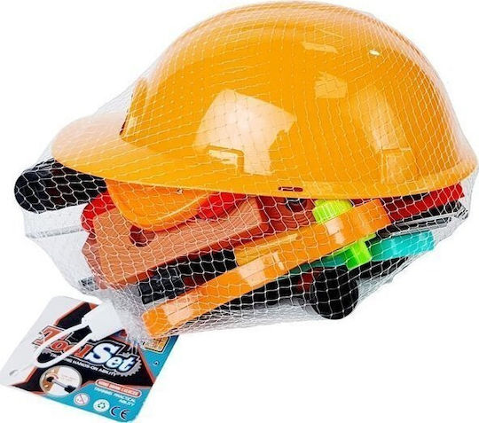 Lean Toys Kinder-Tool Für 3+ Jahre 37 Stück