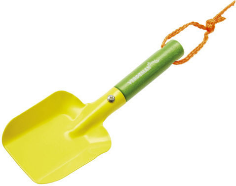 Verdemax Joc de grădinărit Short-Handled Square Trowel