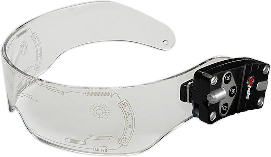 Just Toys Spy X - Night Ops Brillen für 6+ Jahre