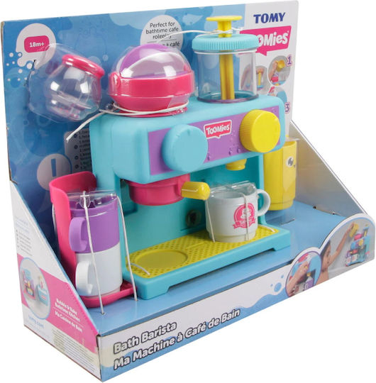 Tomy Barista για 1+ Ετών