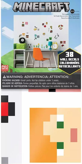 RoomMates Decor Autocolant Decorativ pentru Copii Perete