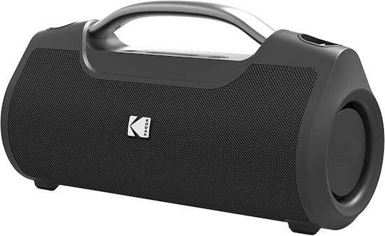 Kodak PWS-2258 Ηχείο Bluetooth 60W με Διάρκεια Μπαταρίας έως 12 ώρες Μαύρο