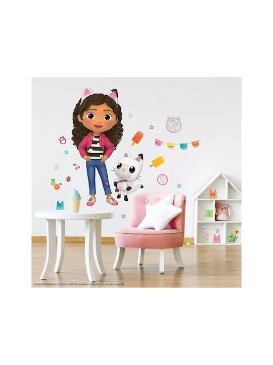 RoomMates Decor Autocolant Decorativ pentru Copii Perete