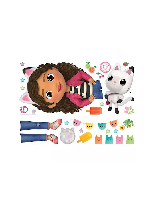 RoomMates Decor Autocolant Decorativ pentru Copii Perete