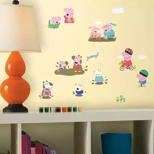 RoomMates Decor Kids Wall Sticker