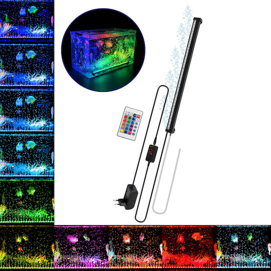 GloboStar Led Lamp for Aquarium Lighting 18W 79676