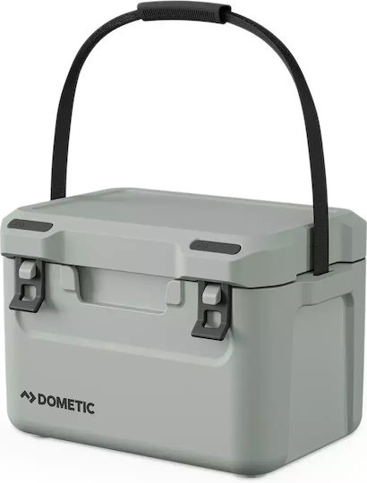 Dometic Φορητό Ψυγείο 15lt Εκρού