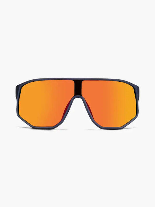 Red Bull Spect Unisex Sunglasses with Plastic Frame 003 DASH-003