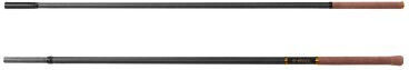 Delphin Symbol Nxt Carbon Kescherstab 180 cm 2-teilig