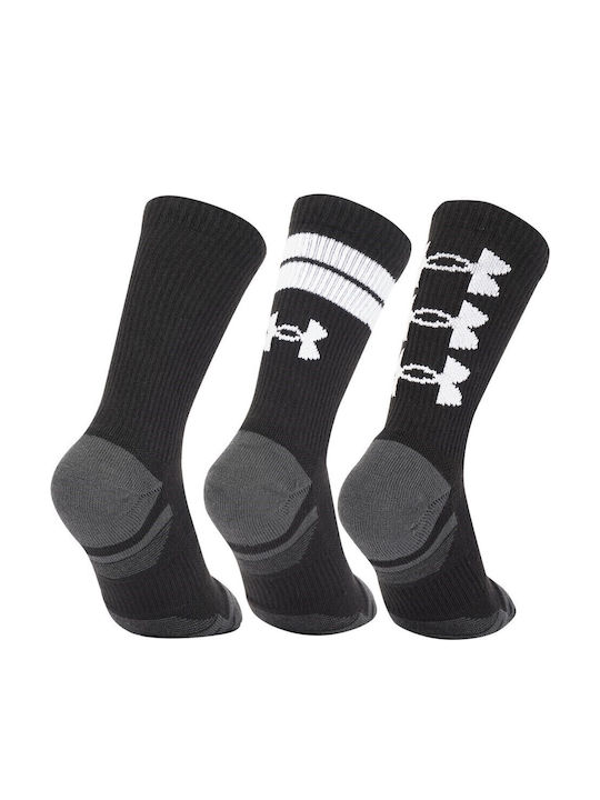 Under Armour Ua Performance Tech Athletic Socks