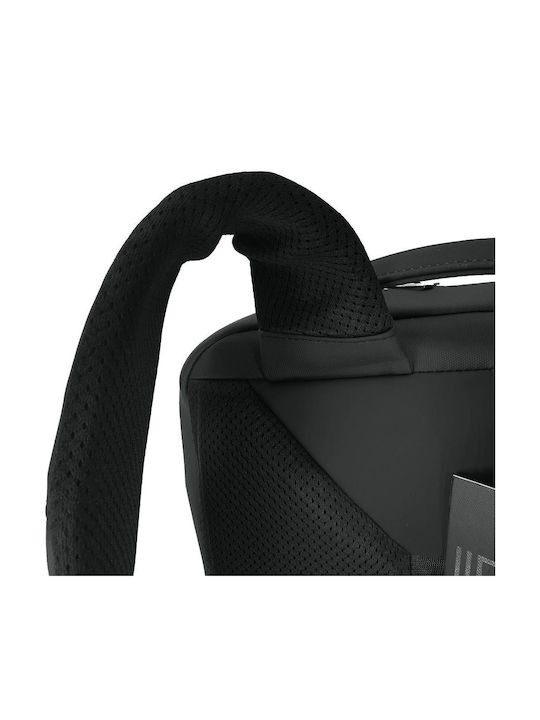 Bartuggi Backpack Μαύρο