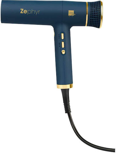 Labor Pro Hair Dryer with Diffuser 1800W