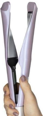 Remington Curl & Straight Confidence S6606GP S6606GP Πρέσα Μαλλιών με Κεραμικές Πλάκες