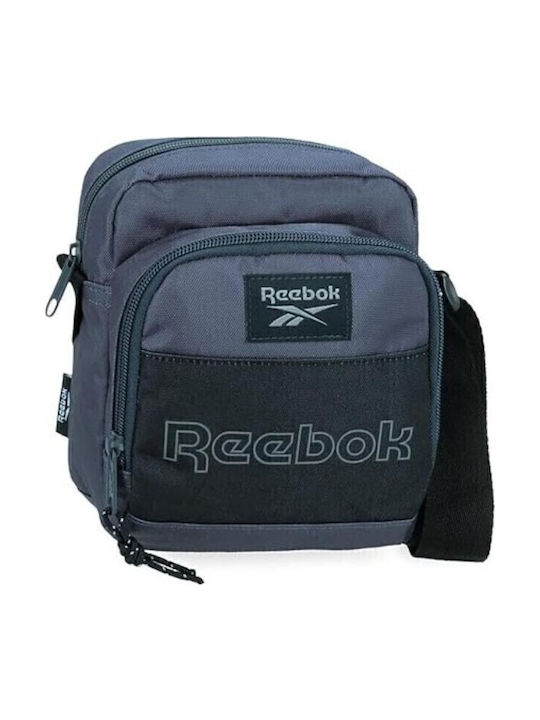 Men's Bag Shoulder / Crossbody Navy Blue