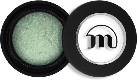 Make-up Studio Eyeshadow Lumiere Σκιά Ματιών σε Στερεή Μορφή με Πράσινο Χρώμα 1.8gr