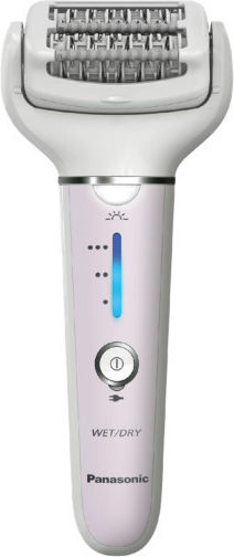 Panasonic Set de epilare Epilator pentru Corp ES-EY80-P503