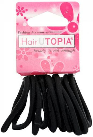 Hair Utopia Σετ Λαστιχάκια 12τμχ