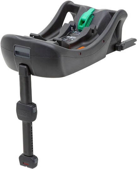 Joie Baby Car Seat Base Black with Isofix Ibase 2