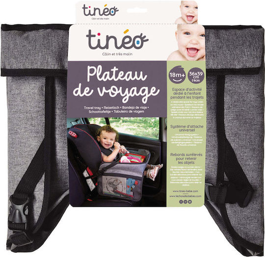 Tineo Baby Car Accessories