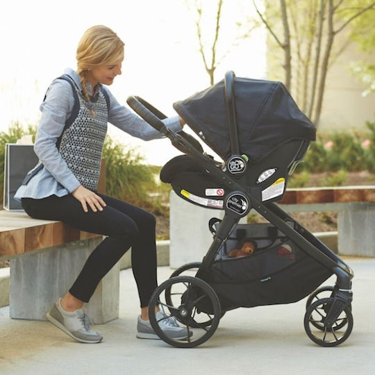 Baby Jogger Kit Auto Μαύρο