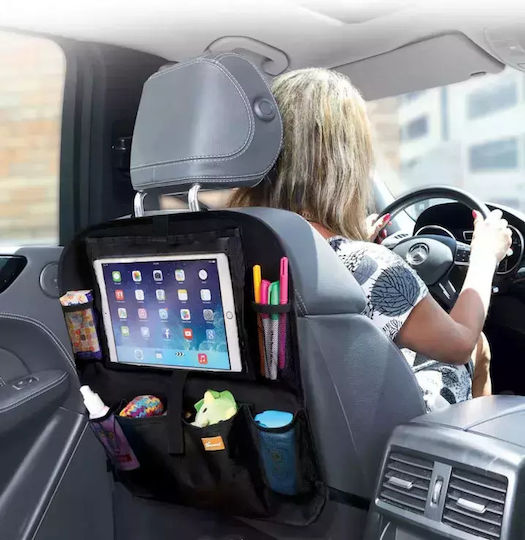 Dreambaby Car Organizer Black