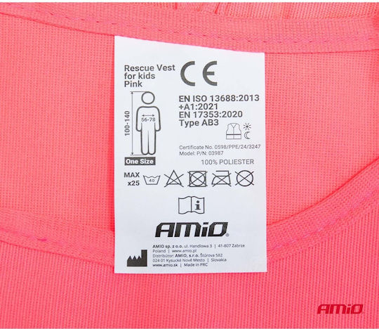 AMiO Baby Car Accessories