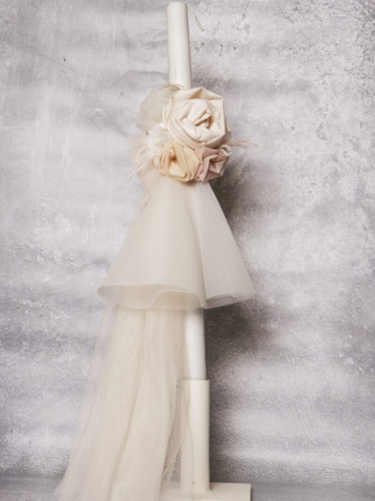 Baby Bloom Baptism Set with Flowers Theme