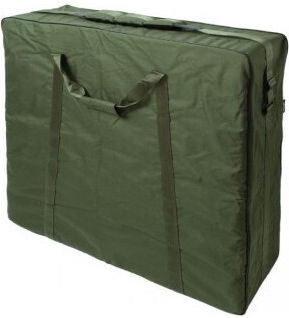 Zfish Scaun de Plajă Impermeabil 100x90x25cm.