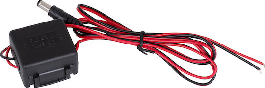 GloboStar Трансформатор за кола От 24V до 12V