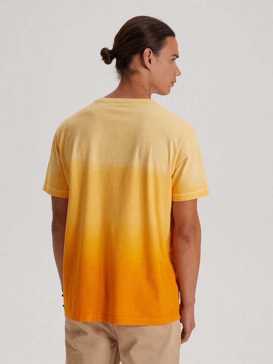 T-shirt Orange