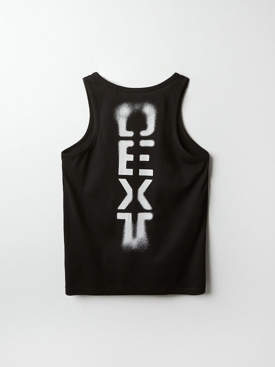 T-shirt Black