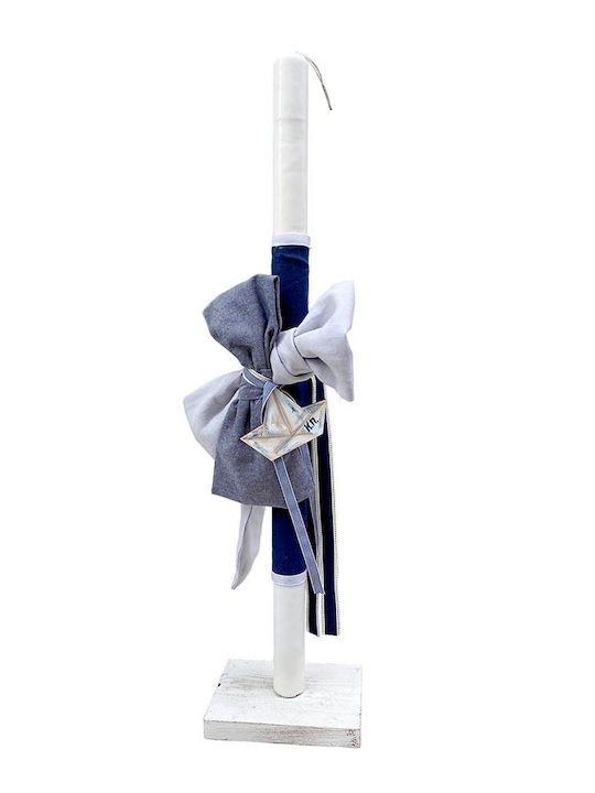LiebeQueen Baptism Package with Navy Theme