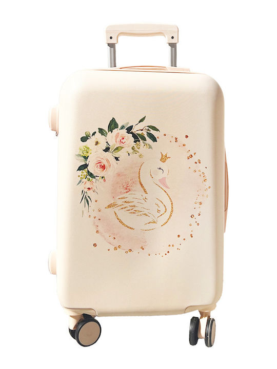 LiebeQueen Baptism Package with Swan Theme
