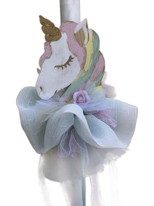LiebeQueen Baptism Package with Unicorn Theme