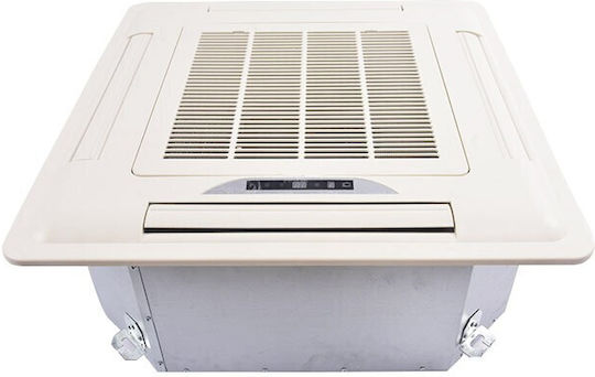 Bravair Clima Cassette Fan Coil 9.6/9.6kW