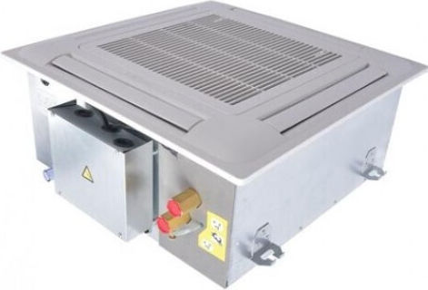 Bravair Clima Cassette Fan Coil 9.6/9.6kW