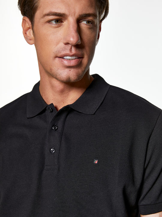 Polo Μπλούζα Κοντομάνικη Red