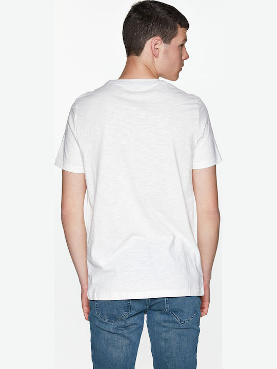 T-shirt Ecru