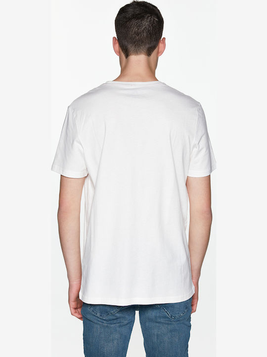 T-shirt Ecru