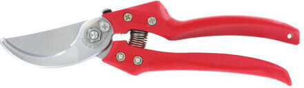 Ars Pruning Shears Length 22.7cm with Maximum Cutting Diameter 25mm
