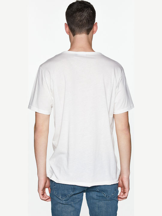 T-shirt Λευκό