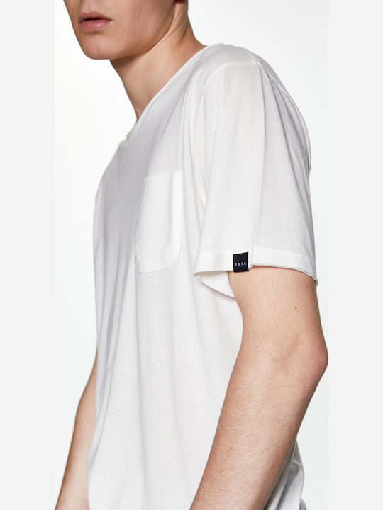 T-shirt Λευκό