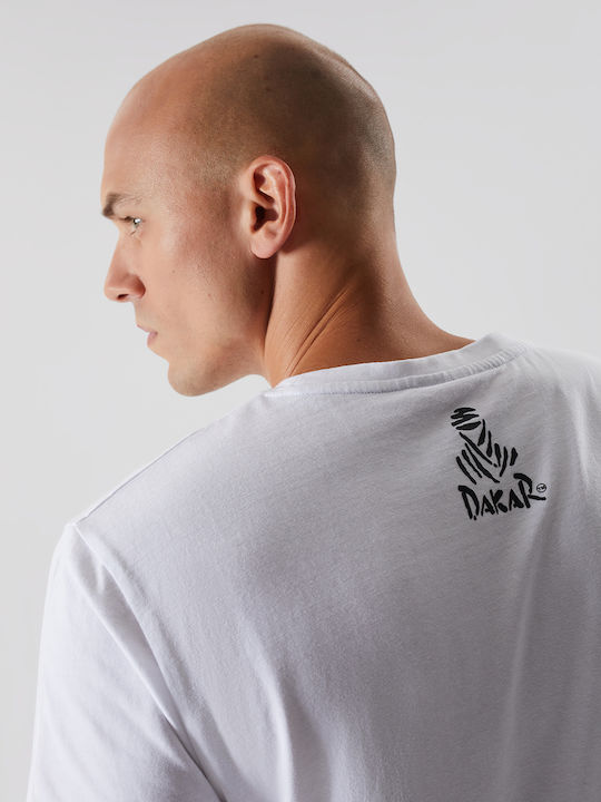 T-shirt White