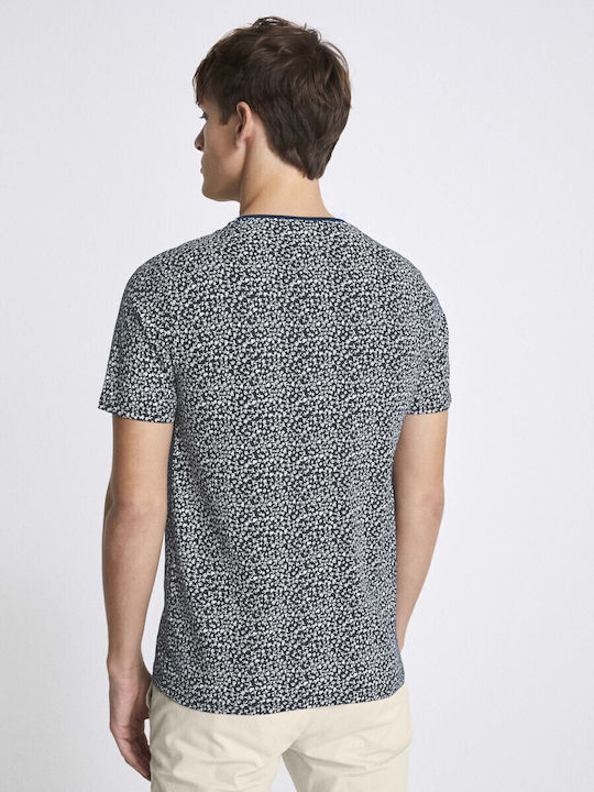 T-shirt Blue